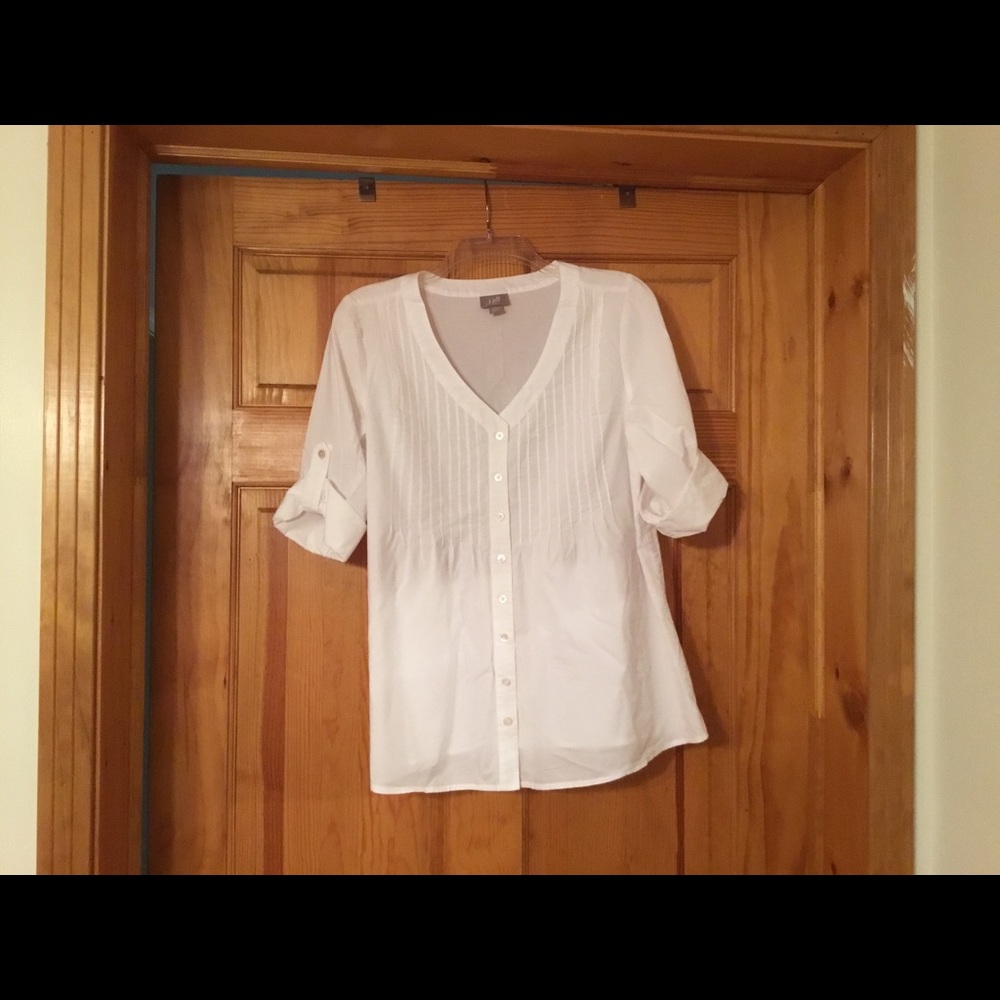 JJill top